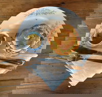 Page of Cups - SA Accommodation