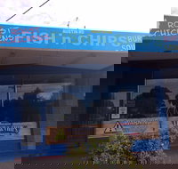 Austin Road Fish  Chips - SA Accommodation