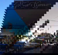 Cafe Roman - SA Accommodation