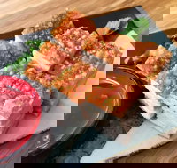 Cool Lala Asian Cuisine Restaurant - SA Accommodation