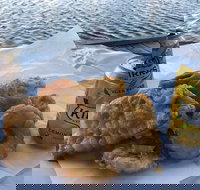 Fish Shack - SA Accommodation