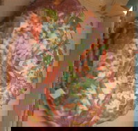 Oishii Go - SA Accommodation