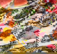 Peach and Pear Catering - SA Accommodation