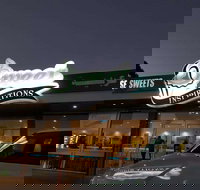 Sweet Inspirations - SA Accommodation