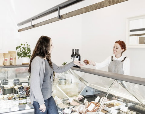 The Corner Store Timboon - SA Accommodation 0