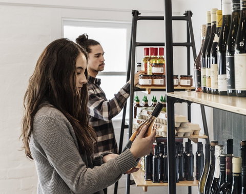 The Corner Store Timboon - SA Accommodation 2