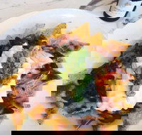 Victoria Hotel Restaurant - SA Accommodation