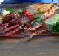 Bell Jar Cafe - SA Accommodation