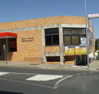 Mun Hing Restaurant - SA Accommodation
