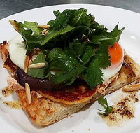 The Teal Turtle Cafe - SA Accommodation