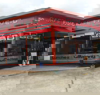 Astra Bar  Restaurant - SA Accommodation