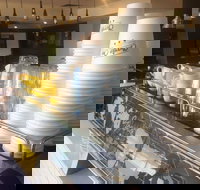 Blue Tree Grill - SA Accommodation