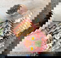 DPM Cafe - SA Accommodation