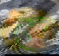 Fraga's Cafe Restaurant - SA Accommodation