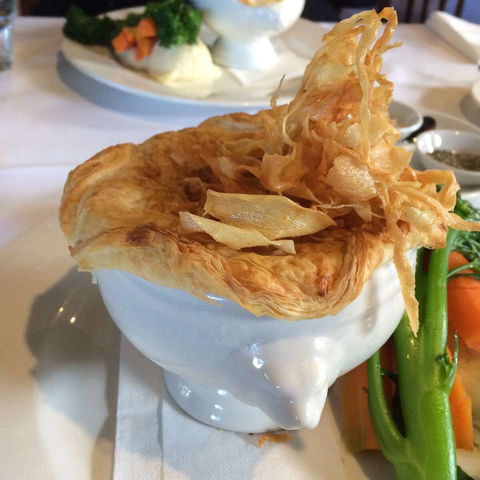 Magpie Cafe - SA Accommodation 0