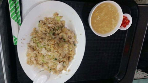 Ma's Kitchen - SA Accommodation 0