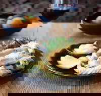 Pizzicotto - SA Accommodation