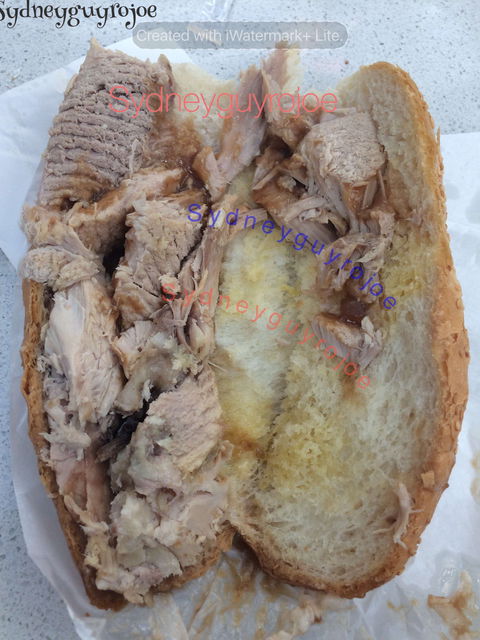 Roasts & Spuds - SA Accommodation 0