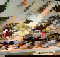 Salzano Delicatessen - SA Accommodation