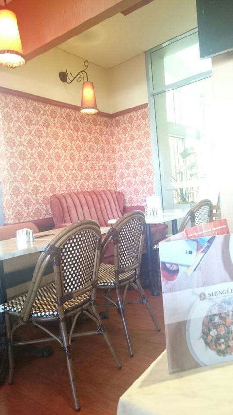 Shingle Inn Caloundra - SA Accommodation 0