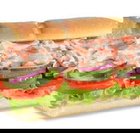 Subway - Cleveland - SA Accommodation