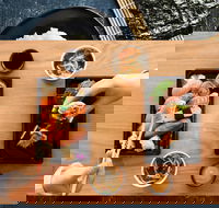 Sushi Sushi - Riverton - SA Accommodation