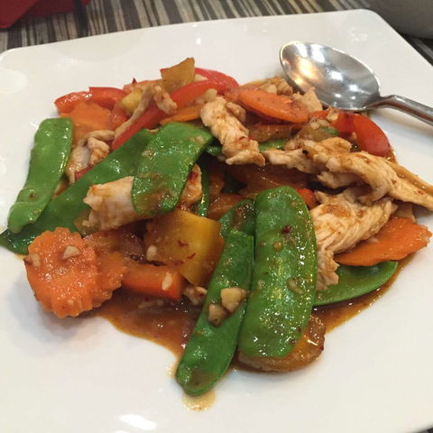 @ Thai Place - SA Accommodation 0