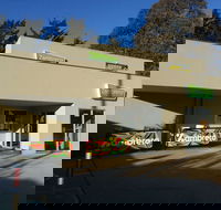 Zambrero Queanbeyan - Queanbeyan NSW - SA Accommodation