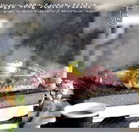 Demazzi Stone Grill - SA Accommodation