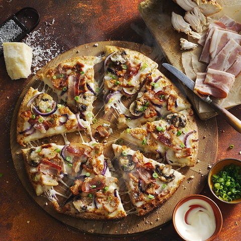 Domino's - Woy Woy - SA Accommodation 0