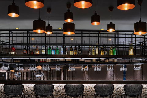 Kyubi Modern Asian Dining - SA Accommodation 0