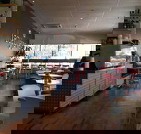 Lazy Janes Cafe - SA Accommodation