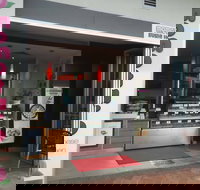 Momotaro Sushi House - SA Accommodation