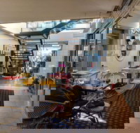 Puteri Asian Chaozhou Restaurant - SA Accommodation