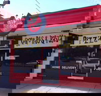 Seaford Pizza Lodge - SA Accommodation