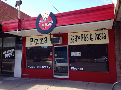 Seaford Pizza Lodge - SA Accommodation 0