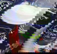 Sienna's - SA Accommodation