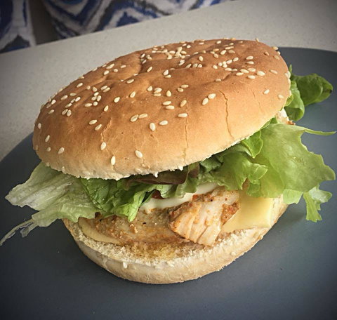 @ The Cafe - SA Accommodation 0