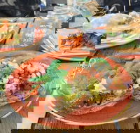 The Little General Espresso Bar - SA Accommodation