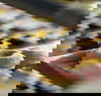 Walker's Doughnuts - Airport West - SA Accommodation