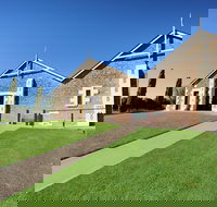 Wynns Coonawarra Estate Cellar Door - SA Accommodation