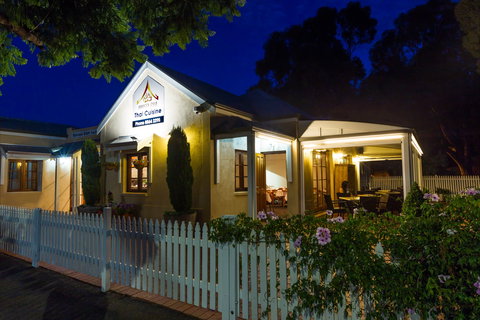 Barossa Siam - SA Accommodation 0