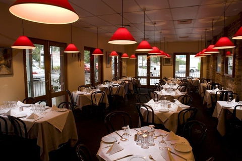 Bellini's Fine Italian Food - SA Accommodation 0