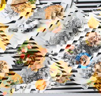 Cafe 63 - East Brisbane - SA Accommodation