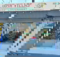 Dosa Villas - SA Accommodation