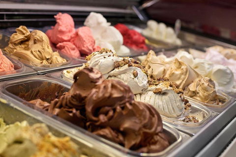 Gelatiamo - SA Accommodation 0