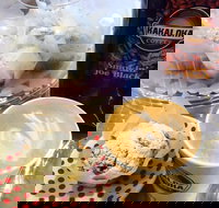 Kakaloka Coffee Company - SA Accommodation