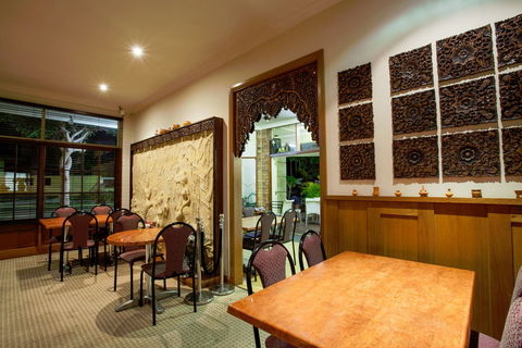 KB Thai - SA Accommodation 0