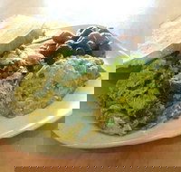 Marina Cafe - SA Accommodation