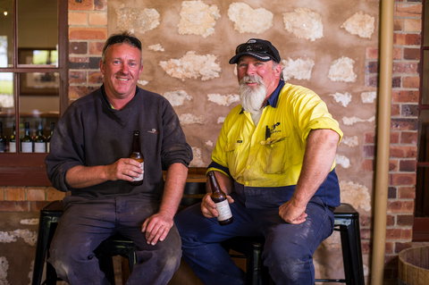 Meechi Brewing Co - SA Accommodation 0